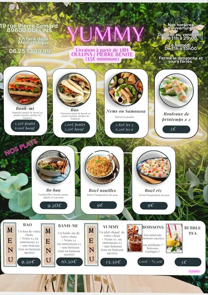 Menu_Yummy_Oullins-Pierre-Bénite_immagine_2