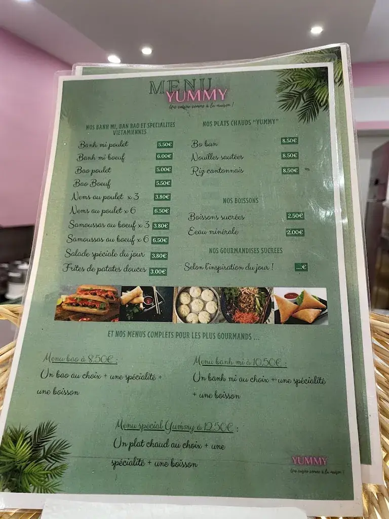 Menu_Yummy_Oullins-Pierre-Bénite_immagine_4