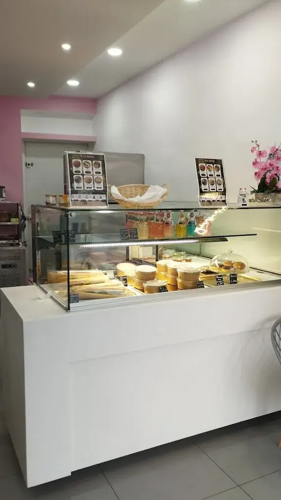 Yummy ristorante a Oullins-Pierre-Bénite