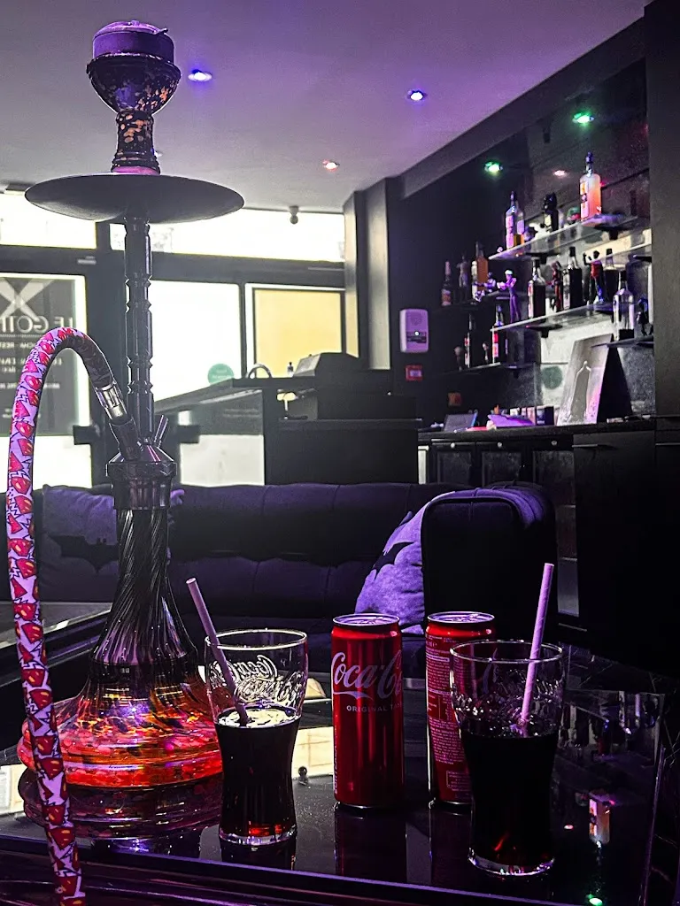 Nadia Kokhanovskaia_Le Gotham_Oullins-Pierre-Bénite_review