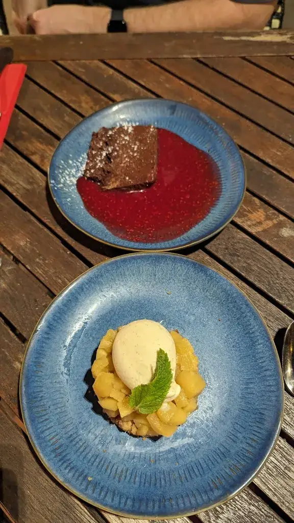 Kaddie Crosby_La Terrasse Saint Clair_Caluire-et-Cuire_avis