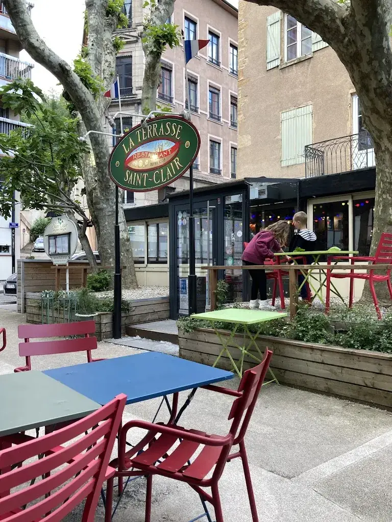 Craig M Hermann_La Terrasse Saint Clair_Caluire-et-Cuire_avis