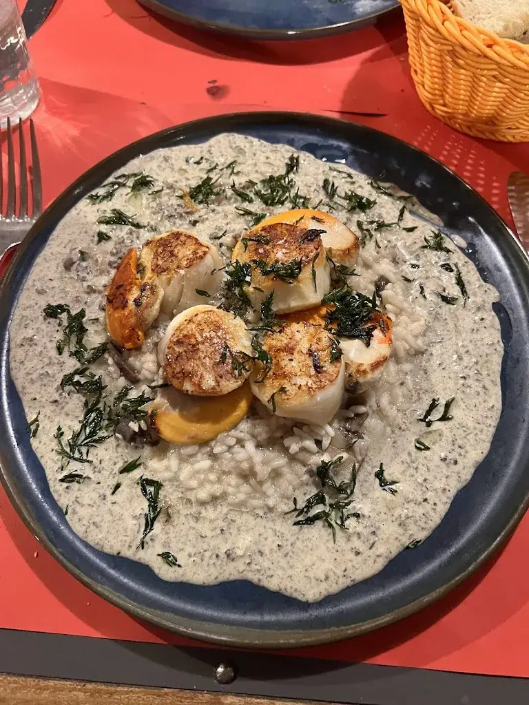 Tung Tung_La Terrasse Saint Clair_Caluire-et-Cuire_avis