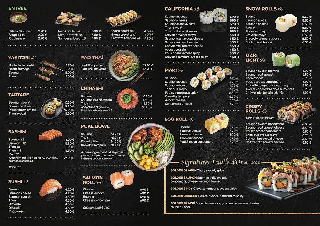 Menu_Golden Sushi_Oullins-Pierre-Bénite_image_1