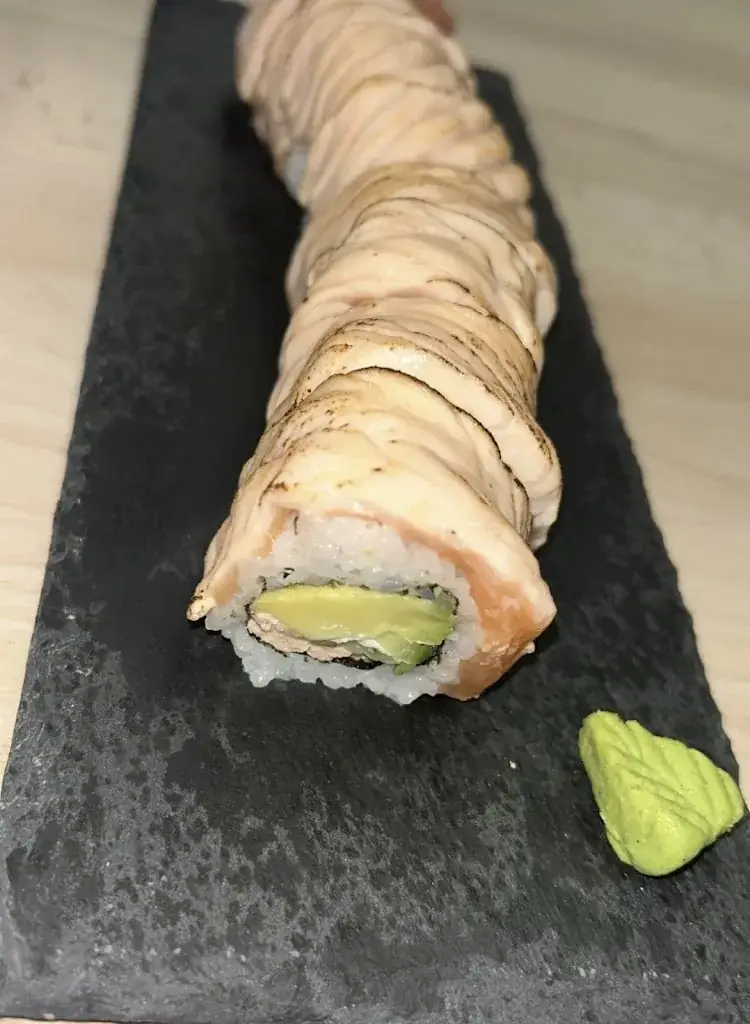 Sofiane Tegani_Golden Sushi_Oullins-Pierre-Bénite_review