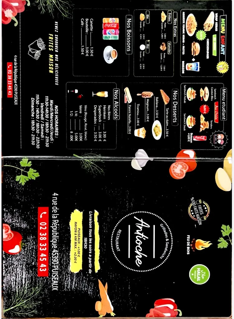 Menu_Antioche_Puiseaux_image_1