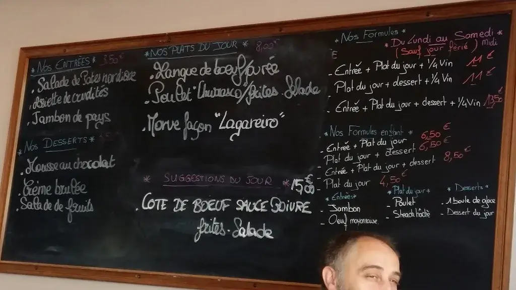 Menu_Cafe Des Deux Places_Puiseaux_image_1