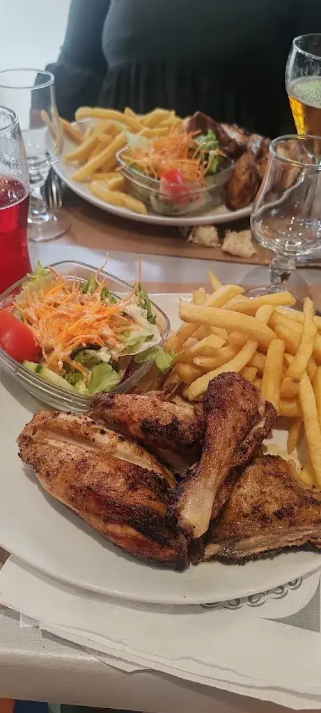 Menu_Cafe Des Deux Places_Puiseaux_image_6