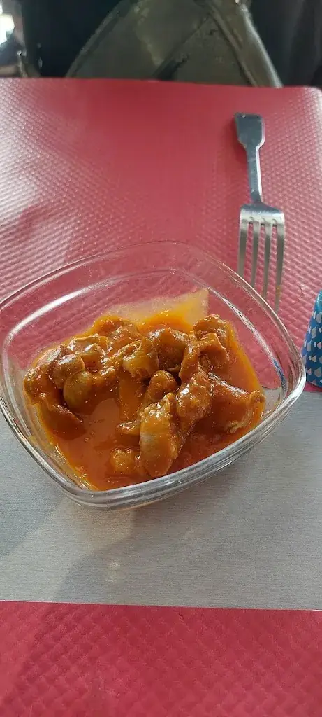 Liline_Cafe Des Deux Places_Puiseaux_review