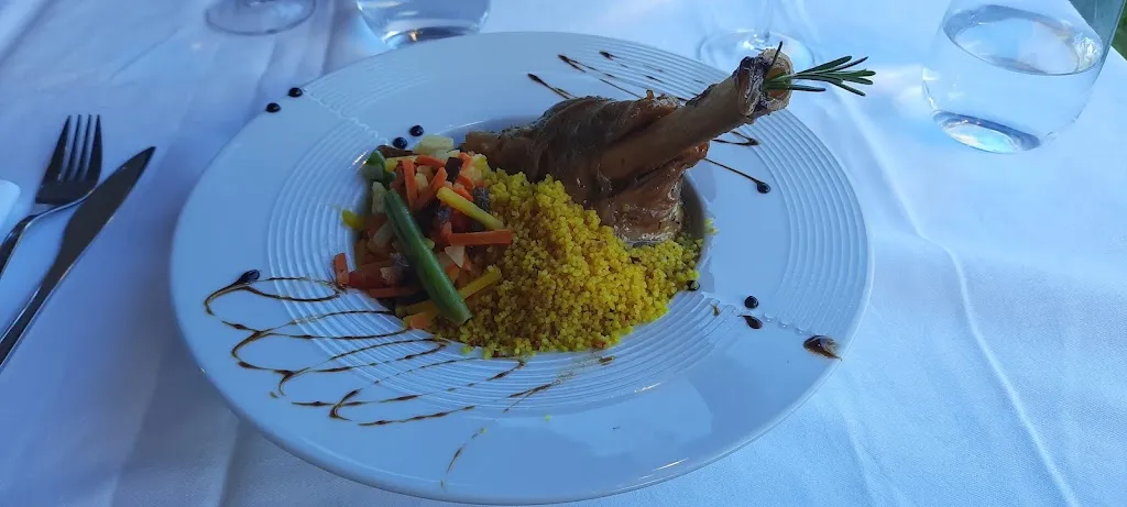 Menu_La Table de Cupidon - Restaurant Rians_Rians_image_5