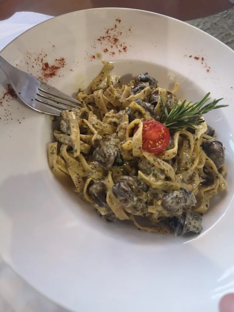 Menu_La Table de Cupidon - Restaurant Rians_Rians_image_7