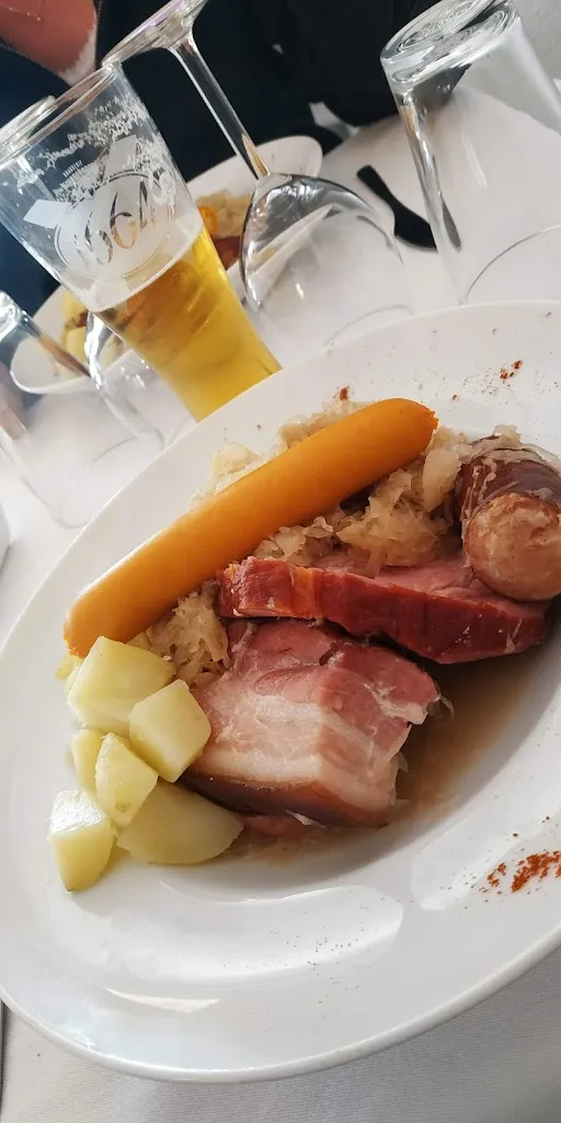 Menu_La Table de Cupidon - Restaurant Rians_Rians_image_8