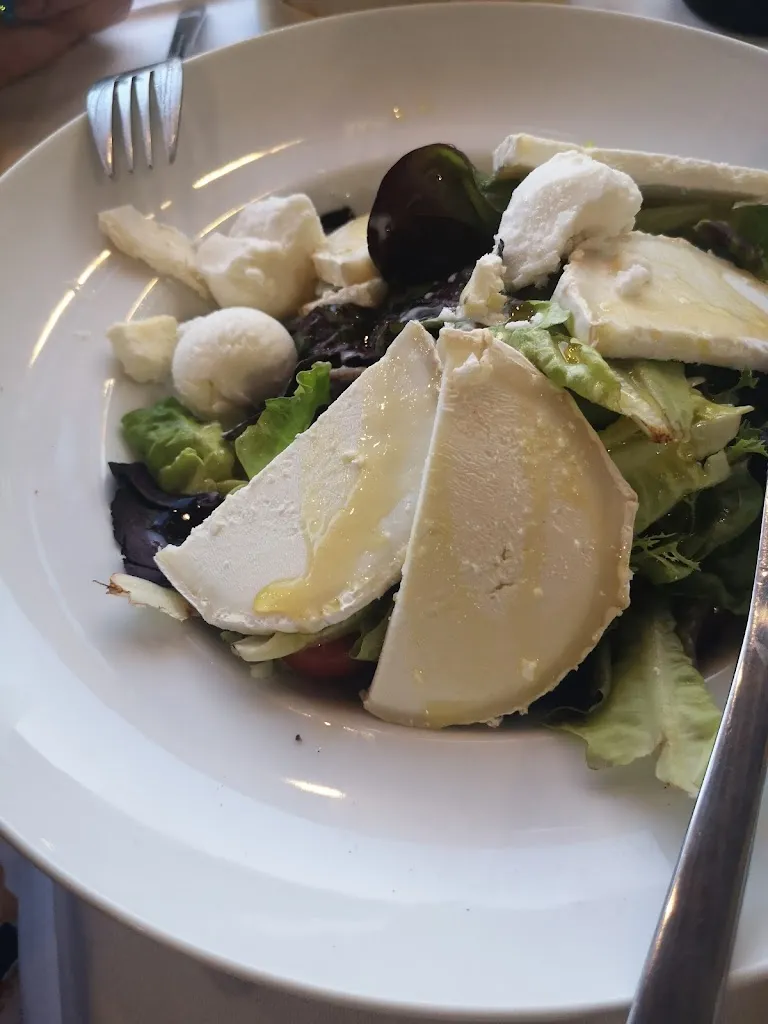 Menu_La Table de Cupidon - Restaurant Rians_Rians_image_9