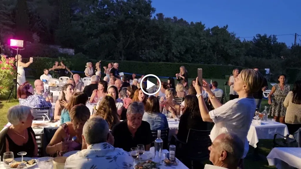 La Table de Cupidon - Restaurant Rians_Rians_slider_image_2