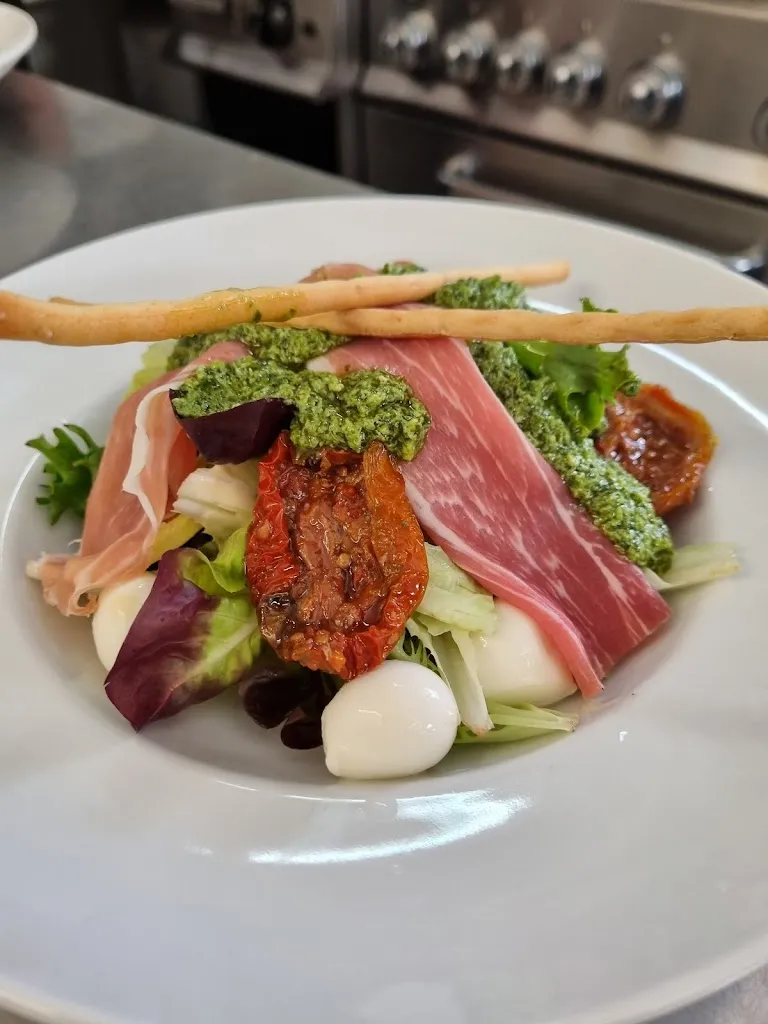 La Table de Cupidon - Restaurant Rians_Rians_slider_image_3