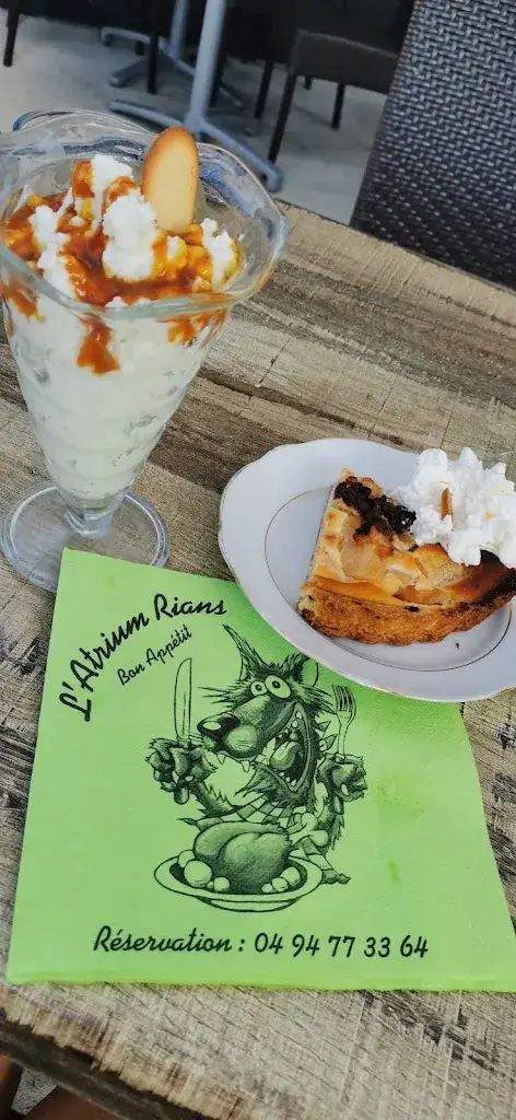 Menu_L'Atrium Restaurant_Rians_image_5