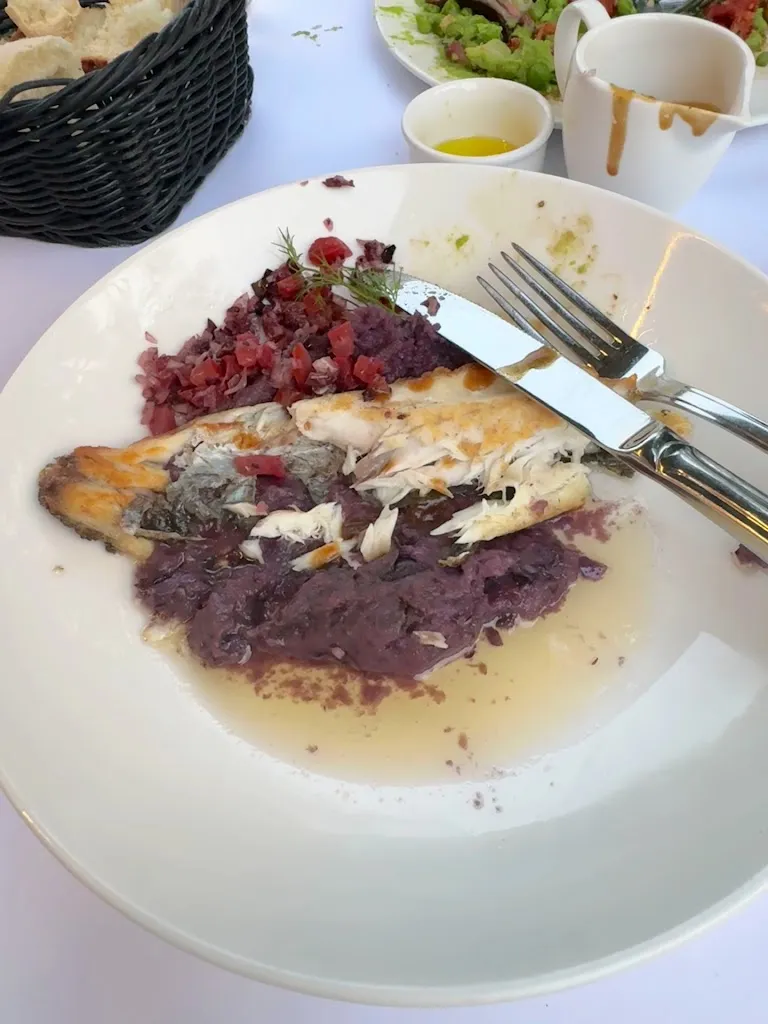 Stephen Kisber_Restaurant Fond Rose - Bocuse_Caluire-et-Cuire_review