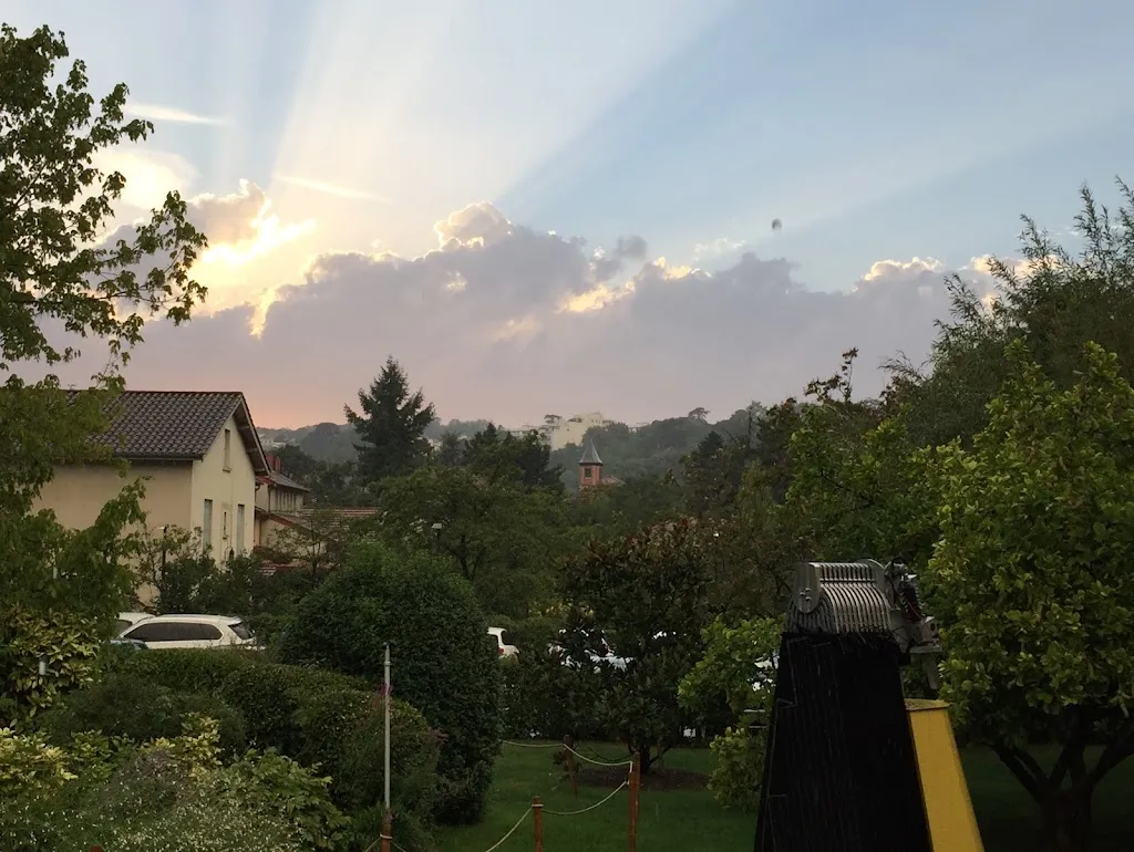 Quintin Coppola_Restaurant Fond Rose - Bocuse_Caluire-et-Cuire_review