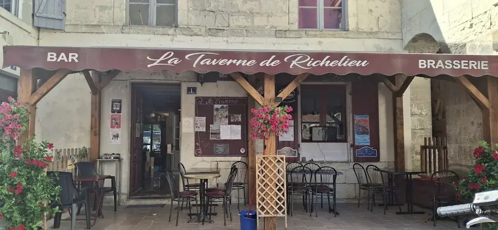 ZZ_La Taverne_Richelieu_review
