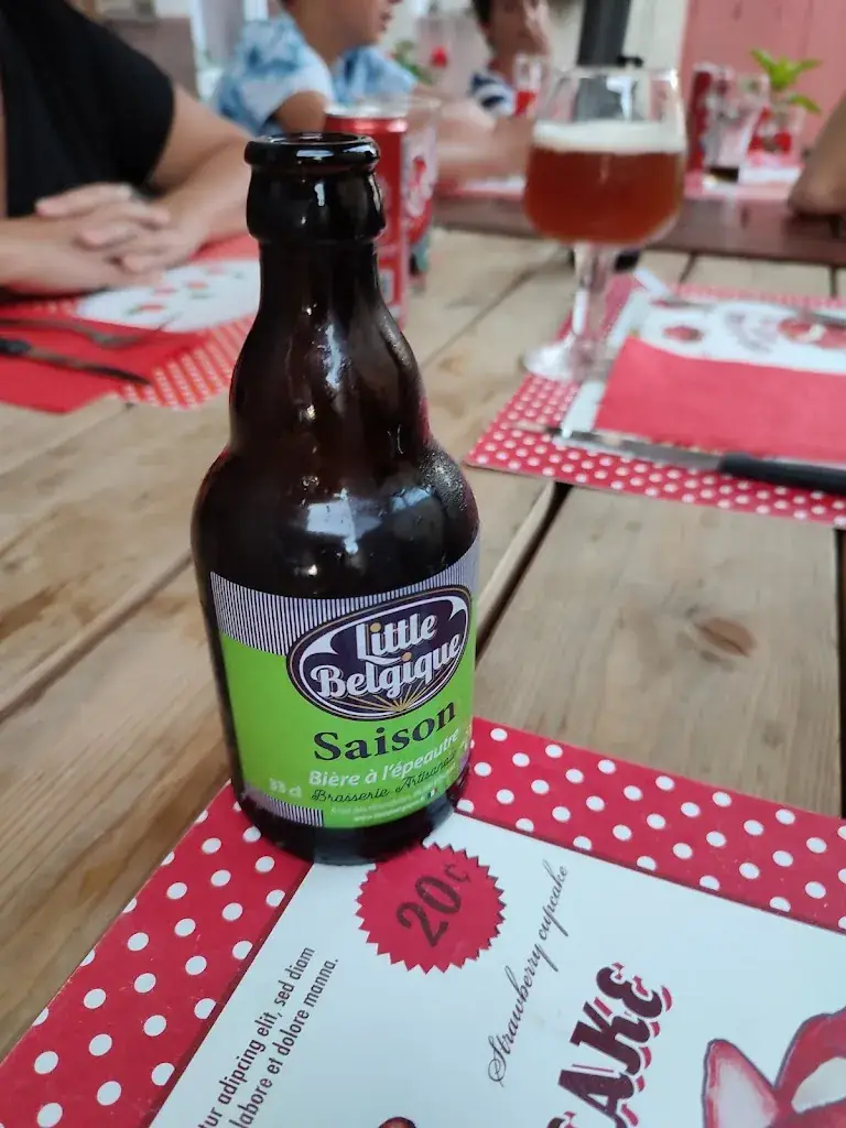 WoLToR randonée_La Taverne_Richelieu_review