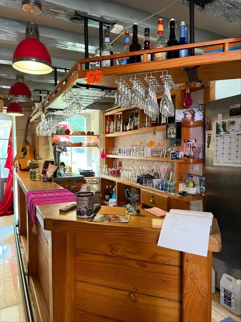 La Taverne restaurant à Richelieu