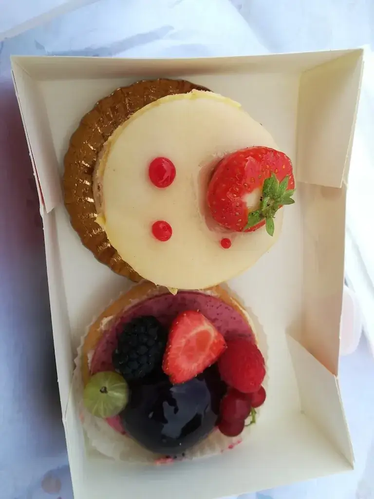 Menu_La Treille Dorée_Richelieu_image_1