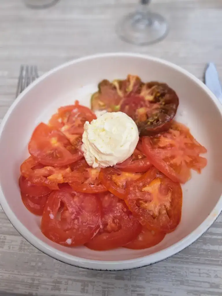 Menu_La Treille Dorée_Richelieu_image_2