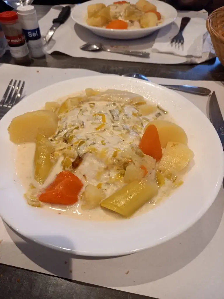 Menu_La Treille Dorée_Richelieu_image_6