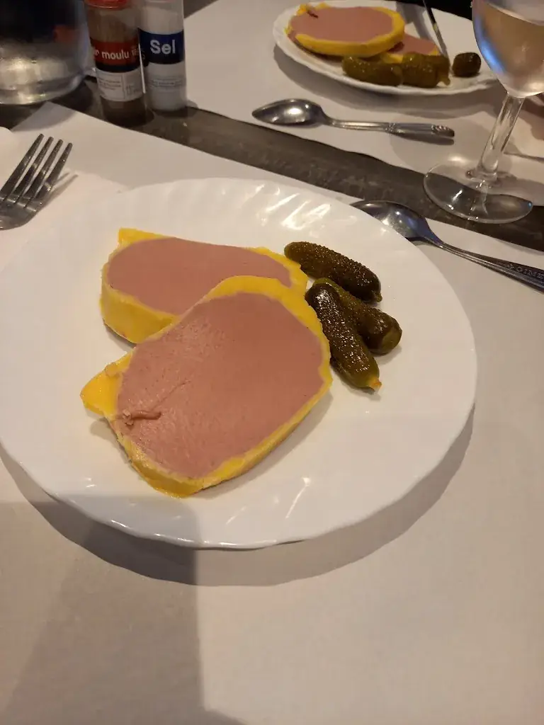 Menu_La Treille Dorée_Richelieu_image_7