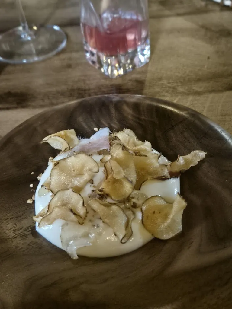 Menu_Auberge du 12ème Siècle_Saché_image_5