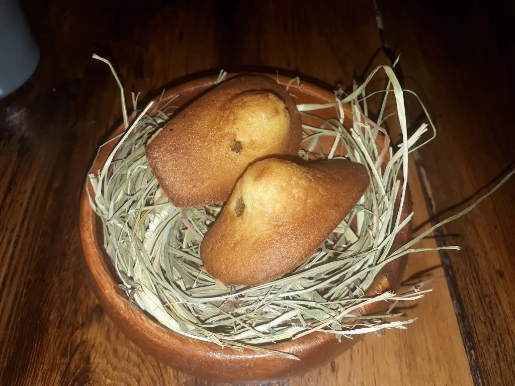 Menu_Auberge du 12ème Siècle_Saché_image_6