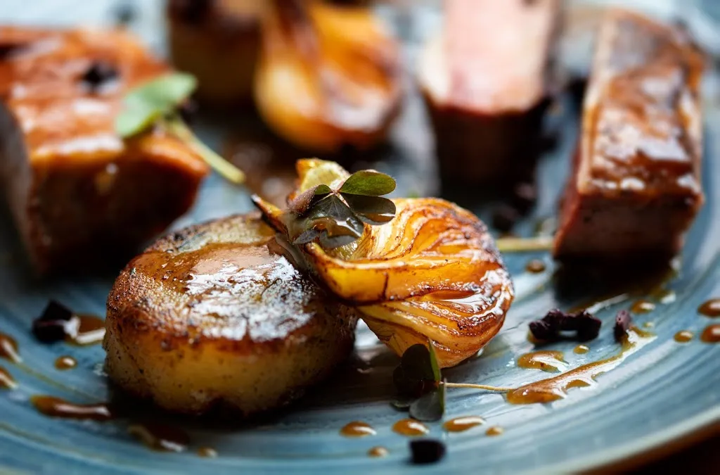 Auberge du 12ème Siècle_Saché_slider_image_2