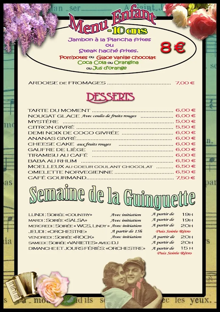 Menu_Guinguette de Rochecorbon_Rochecorbon_immagine_4
