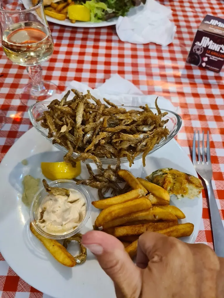 Mar Bene_Guinguette de Rochecorbon_Rochecorbon_recensione