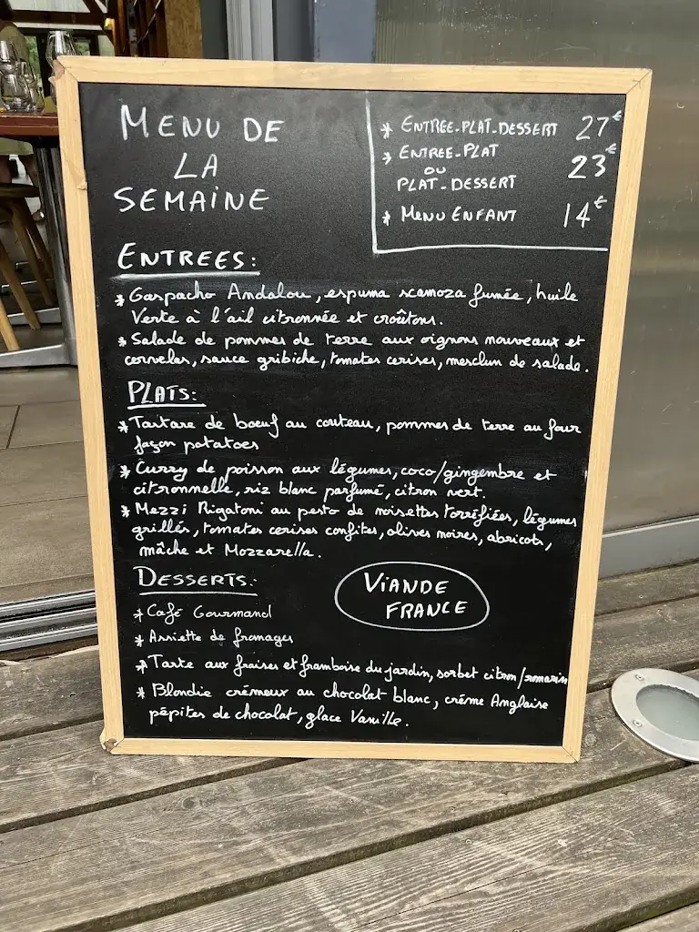 Menu_La Part Belle_Rochecorbon_image_2