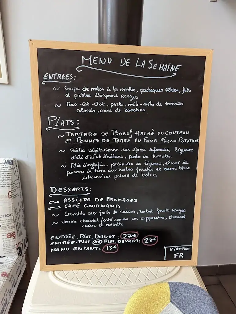 Menu_La Part Belle_Rochecorbon_image_4