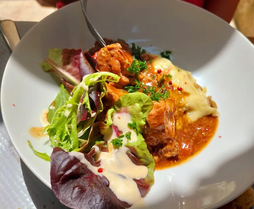 Menu_Le Relais d'Azay_Azay-sur-Indre_image_2