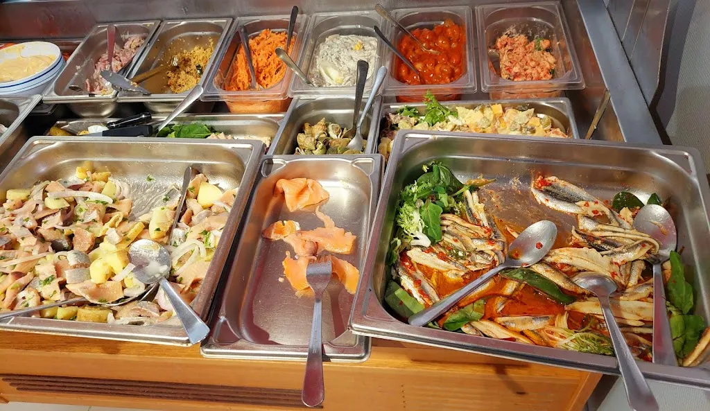 Menu_Le Relais d'Azay_Azay-sur-Indre_image_7