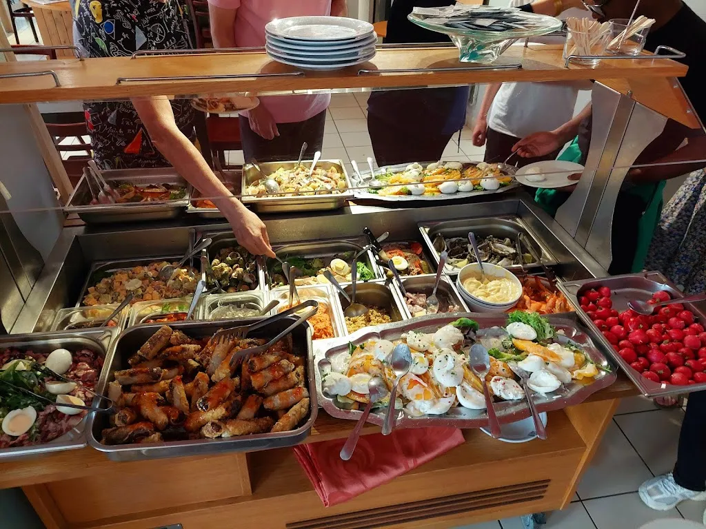 Menu_Le Relais d'Azay_Azay-sur-Indre_image_8