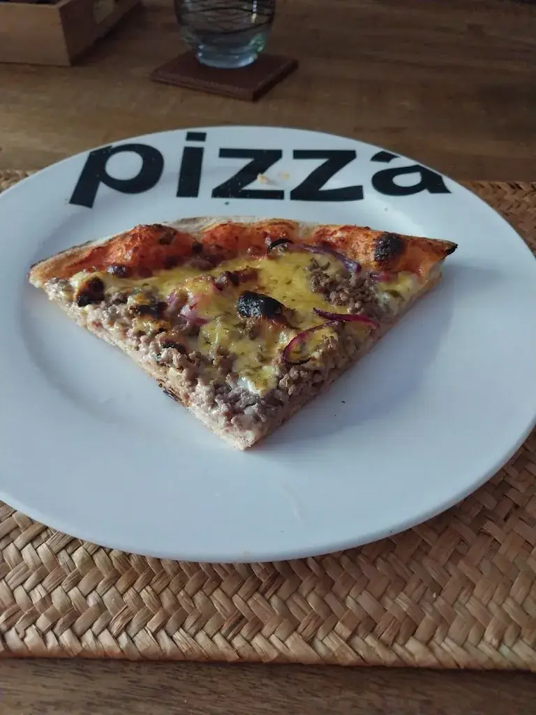 Frederic Godier_Carré Pizz_Reignac-sur-Indre_review