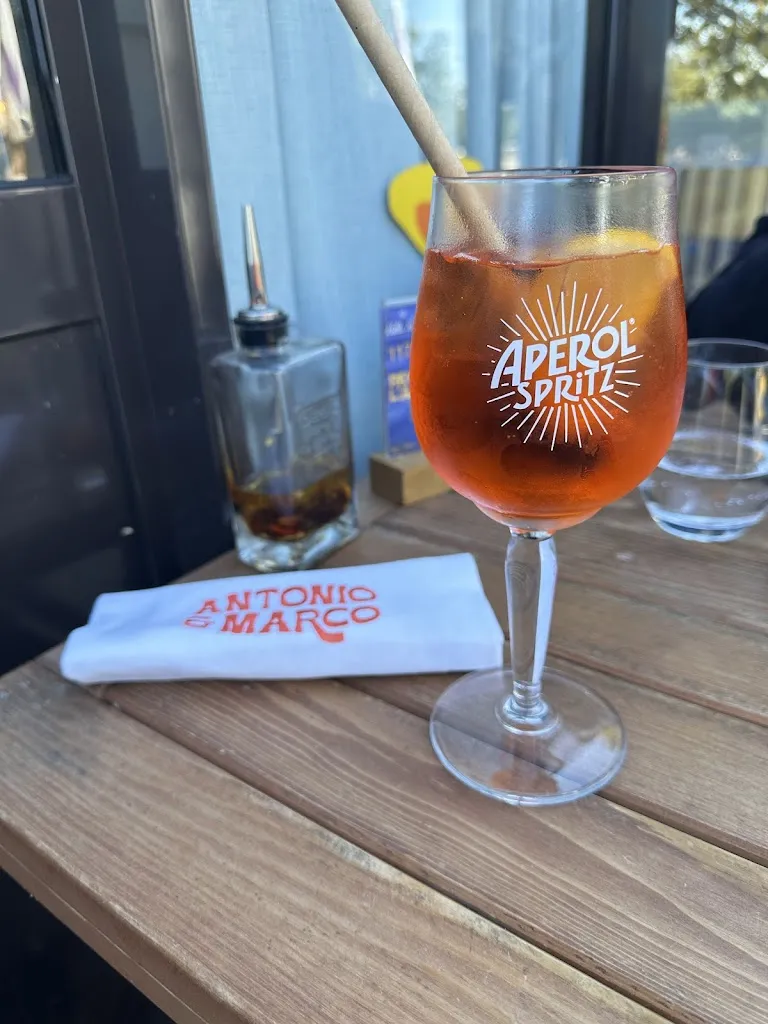 Menu_Osteria Bella Vista Da Antonio e Marco_Caluire-et-Cuire_image_6