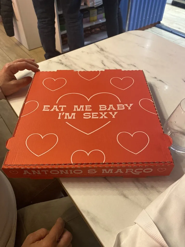 Lydia Musleh_Osteria Bella Vista Da Antonio e Marco_Caluire-et-Cuire_review