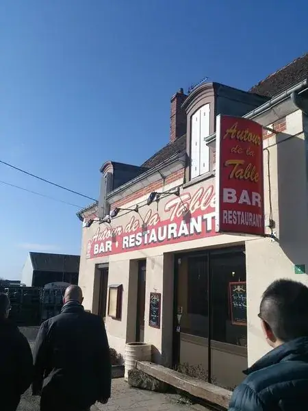 m K_Autour de la Table_Reignac-sur-Indre_review