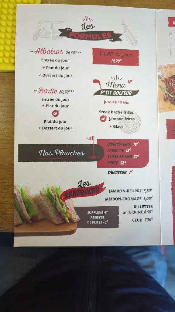 Menu_Restaurant Golf Bluegreen Tours-Ardrée_Saint-Antoine-du-Rocher_image_3