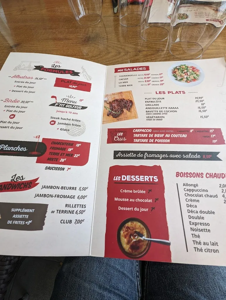 Menu_Restaurant Golf Bluegreen Tours-Ardrée_Saint-Antoine-du-Rocher_image_4