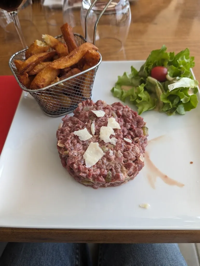 Menu_Restaurant Golf Bluegreen Tours-Ardrée_Saint-Antoine-du-Rocher_image_5