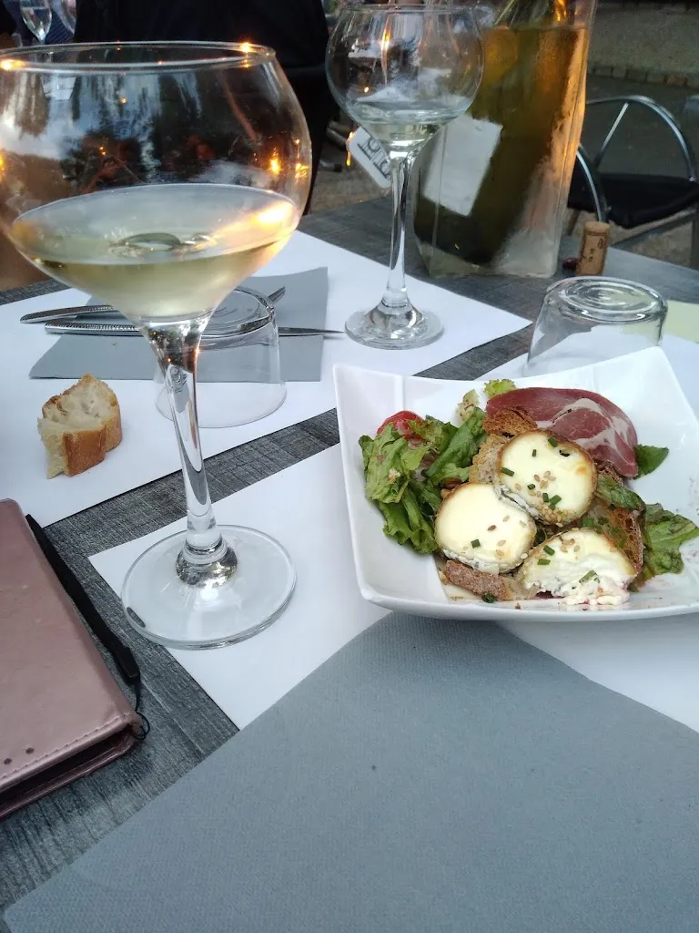 Menu_Le Bistro du Lac_Saint-Avertin_image_6