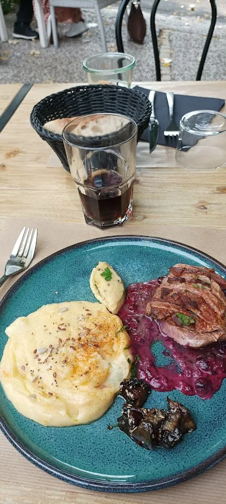 Menu_Le Bistro du Lac_Saint-Avertin_image_7