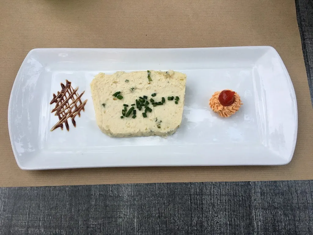 Menu_Le Bistro du Lac_Saint-Avertin_image_8