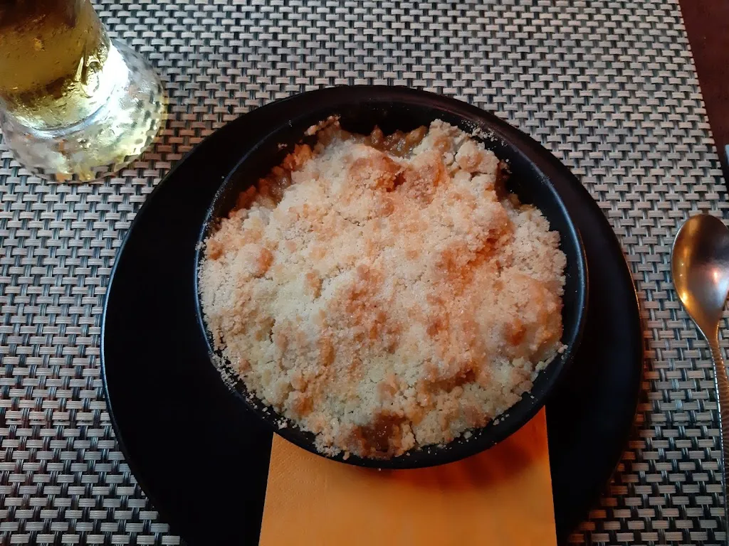 Menu_Le Bistro du Lac_Saint-Avertin_image_9